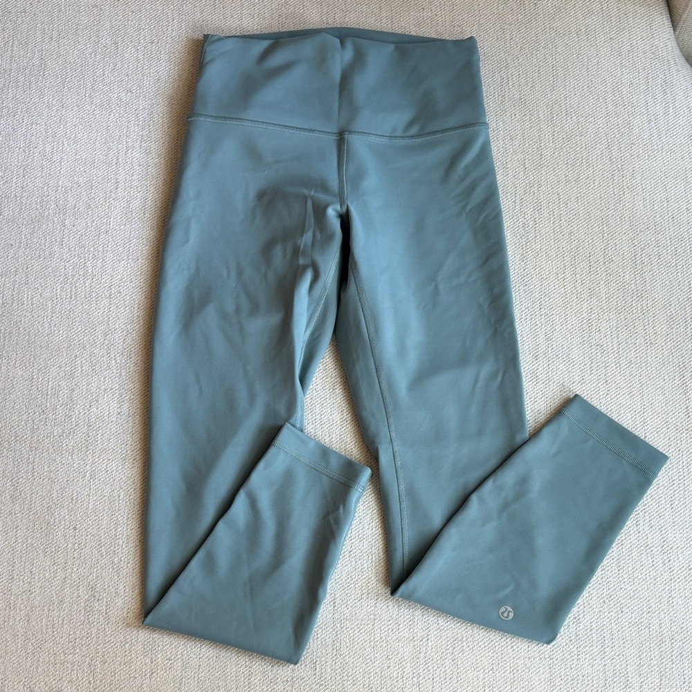 Lululemon Align Leggings in 25” inseam